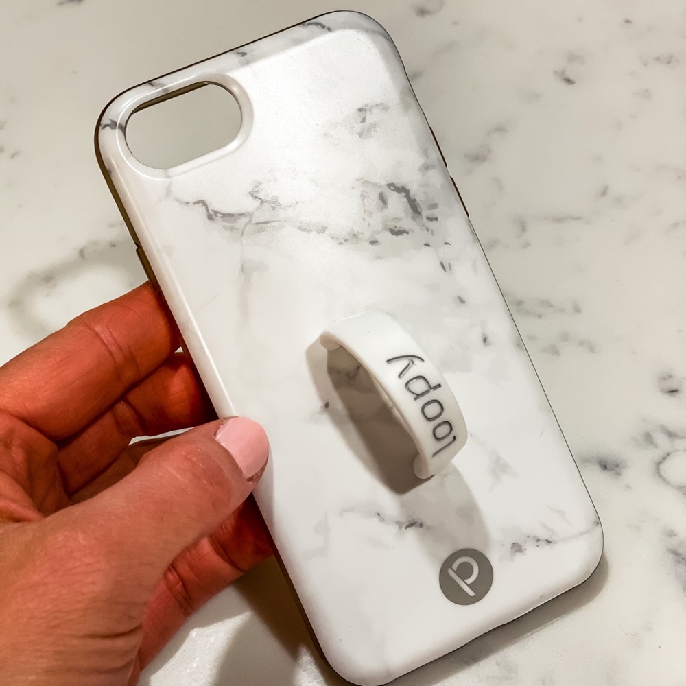 Loopy Case iPhone 6/7/8/SE